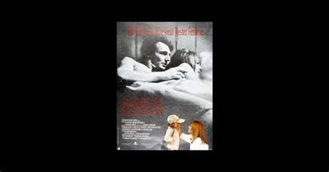 Le Prix De La Passion 1988 Un Film De Leonard Nimoy Premierefr