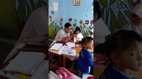Gambar mewarnai kebersihan lingkungan sekolah asa pinterest via pinterest.com. Kegiatan di sekolah - YouTube