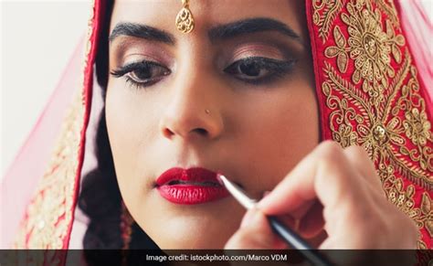 Wedding Makeup Pictures Indian Tutor Suhu
