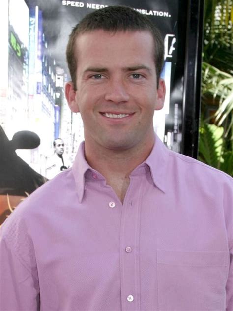 Lucas Black Hes The Little Kid From Sling Blade Fantastic Actor