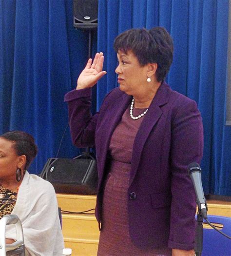 Editorial: New Haven school board’s move puts Harp front and center on