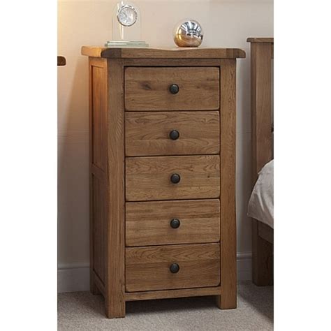 Ashley furniture baystorm queen canopy 6 piece bedroom set b221. Rustic Solid Oak Wellington Chest of Drawers in 2020 | Solid oak furniture, Chest of drawers ...