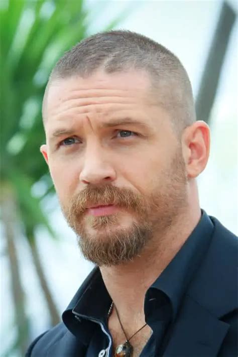 Best Hairstyles For Balding Men Inspired Haircuts Bald Beards