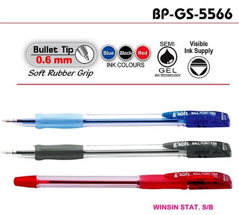 Yerler prai, pulau pinang, malaysia yapı malzemelerii̇ç tasarım stüdyosu red point signcraft sdn bhd. Winsin Stationery Sdn Bhd