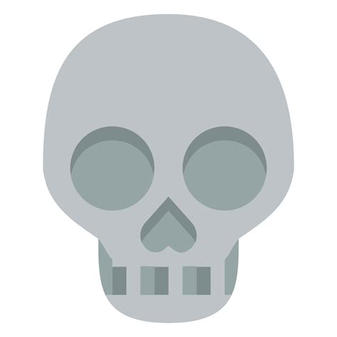Skull Icon 217730 Free Icons Library