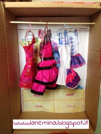 Cologno monzese (mi)20 mag alle 00:22. L'armadio di Barbie - la nemina