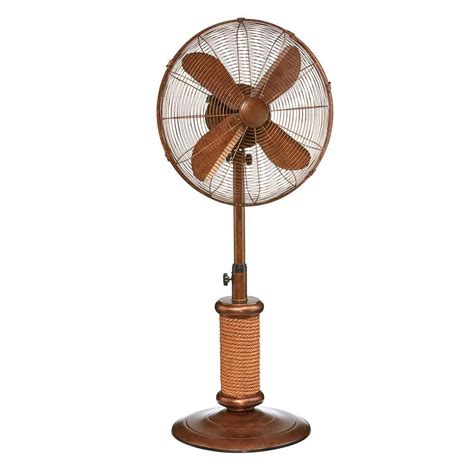 Electrical wiring method for a outdoor ceiling fan: Deco Breeze 19 in. Nautica Outdoor Fan-DBF2500 - The Home ...