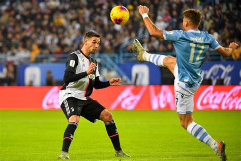 Below you find a lot of statistics for this team. La Lazio vince la Supercoppa 2019: battuta la Juventus 3-1 - Calcioblog