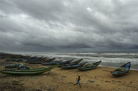 The country has weathered supply shortages. Cyclone Laila drowns coastal Andhra in darkness | India ...