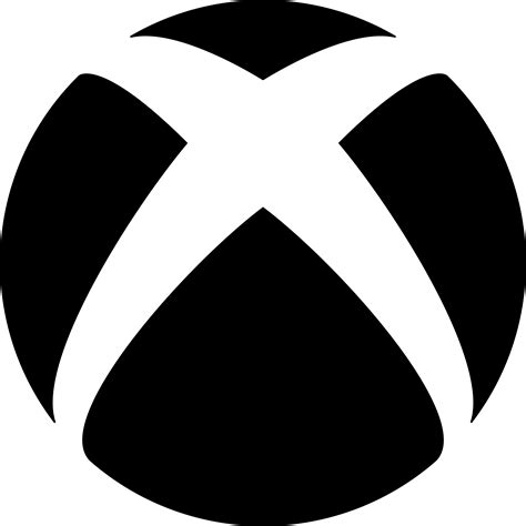 Xbox Games Logo Symbol Xbox Logo Xbox Video Games Xbox