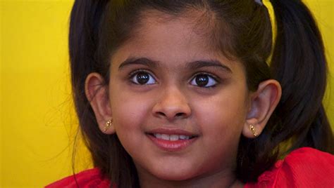 Meet Uthara The 10 Year Old National Award Winning Singer Kannadiga