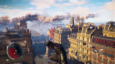 Let S Play Assassin S Creed Syndicate Ac Syndicate Gameplay From E