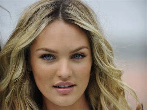 Candice Swanepoel Free Wallpapers And Background Images Celebrities