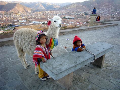 Top 10 Things To Do In Peru Beyond Machu Picchu