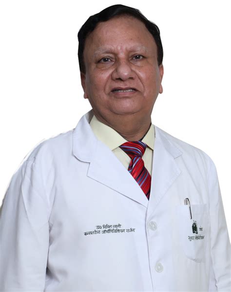 Dr Vipin Tyagi Orthopedic Trauma Joint Hip Knee Replacement In