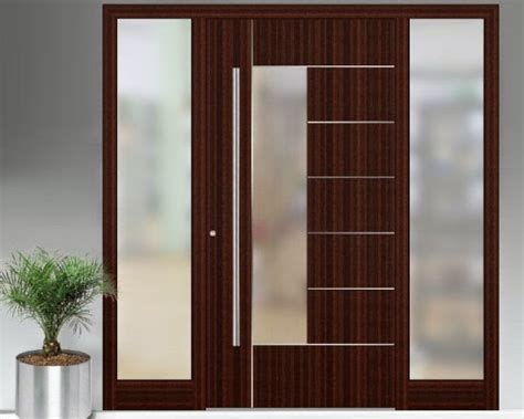 model pintu  jendela  rumah minimalis desain rumah idaman