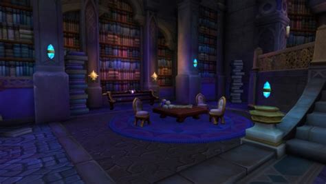 Role Play Roleplaying In Dalaran