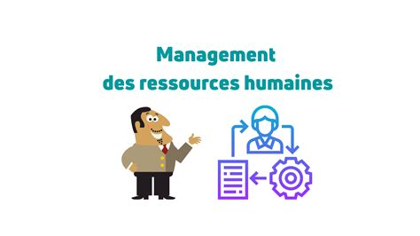 Le management des ressources humaines résumé Economie et Gestion