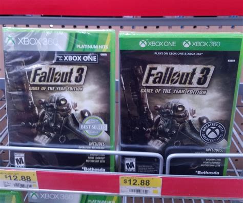 Xbox 360 Games Getting New Xbox One Packaging Is Exciting Gamespew