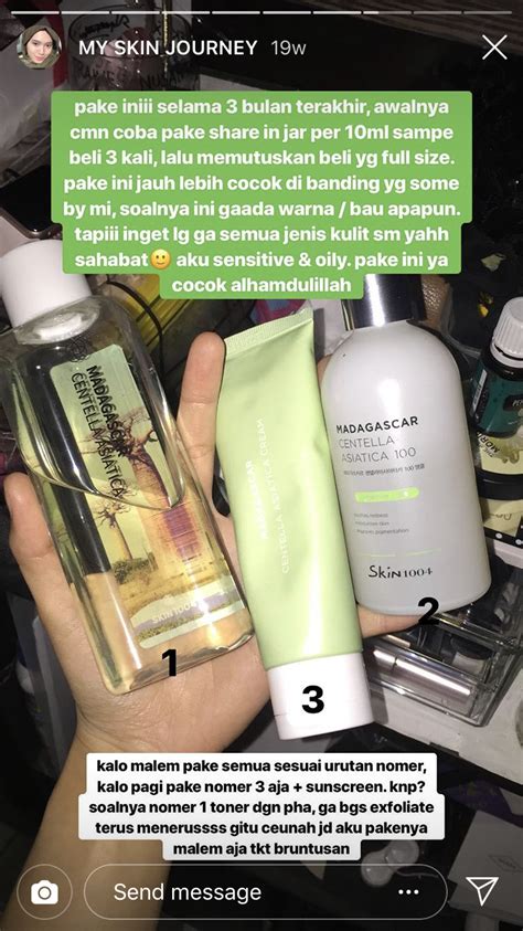 Bagi wanita korea, rezim skincare atau perawatan wajah memiliki lebih dari 7 tahapan yang memang selain melakukan perawatan wajah dengan benar, penting juga bagi anda untuk melakukannya. Tips Perawatan Wajah Remaja Berjerawat Korea | Ideku Unik