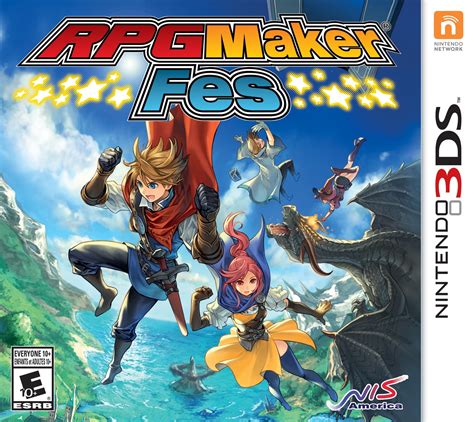 Rpg Maker Fes Systems Detailed Capsule Computers