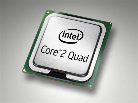 Intel Officially Presents But Quadcore Micros Gamer Goblin