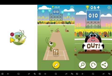 Many free cricket games to choose from. 10 Best Cricket Games For Android Lovers To Play Anytime | TechUntold