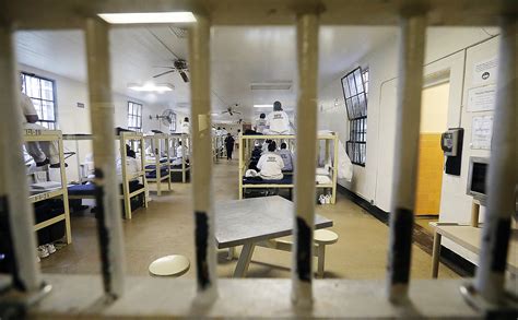 03 31 16 Tutwiler Prison For Women Tour Flickr