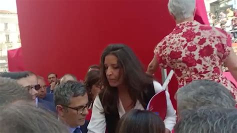 Ayuso desquicia a Bolaños y se lanza a por una mayoría absoluta que