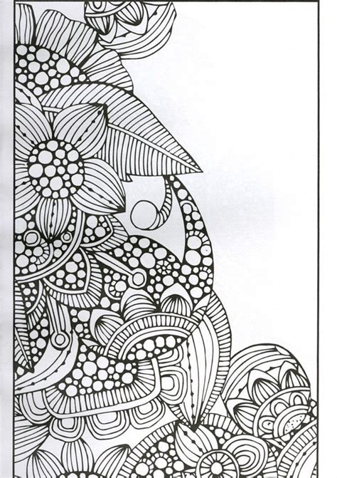 You can use our amazing online tool to color and edit the following calming coloring pages. Design Originals Color Calm Perfectly Portable Coloring ...