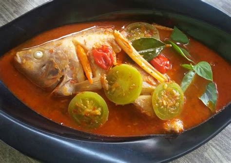 Resep tahu jamur saus tiram. Resep Masakan Ikan Nila Asam Pedas ~ Resep Manis Masakan Indonesia