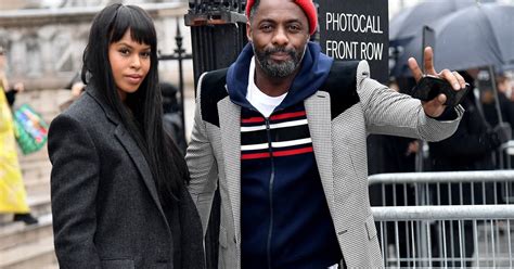 idris elba s fiancée explains why she really doesn t want him to be the next james bond news bet