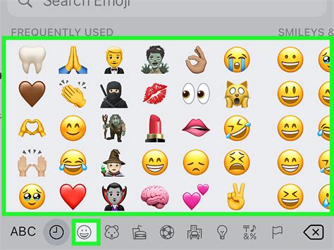 Total 97 Imagen Actualizar Emojis En Iphone Viaterramx