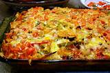 Mexican Chicken Enchilada Recipe Images