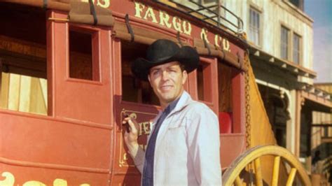 Tales Of Wells Fargo Tv Series 1957 1962