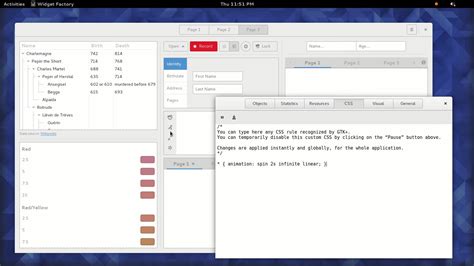 Gtk Gui Toolkit Updated For Gnome 3213 With More Wayland Improvements