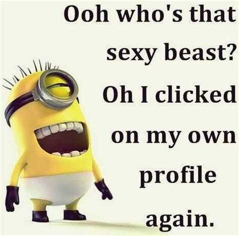 20 New Minions to Laugh at and Share Moderation is arbitrary and capricious, but i'll probably let you get away with it if you type it in phonetic minionese.