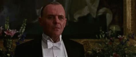 9 things you (probably) didn't know about silence of the lambs! Anthony Hopkins Legends Of The Fall GIFs | Tenor