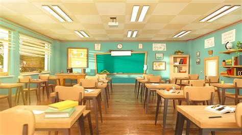 Creating A Safe Classroom Environment