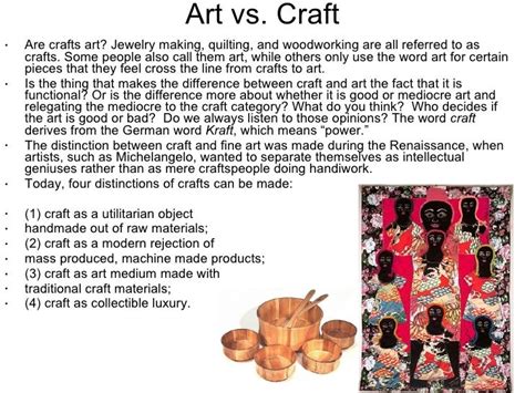 KCC Art 141 Chapter 1 What Is Art