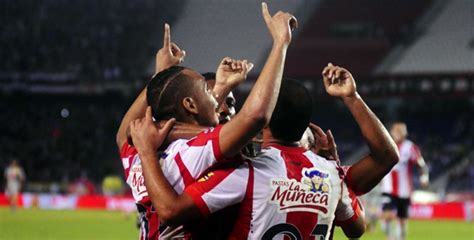 Goals scored, goals conceded, clean sheets, btts and more. Nacional vs. DIM y Tolima contra Junior Jugarab ...