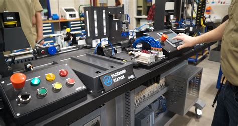Industrial Automation And Controls Technology Program Kirtland