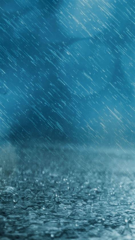 Hd Rain Phone Wallpapers Top Free Hd Rain Phone Backgrounds