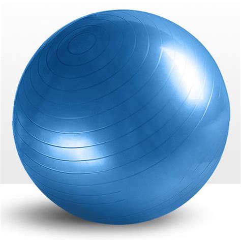 Thickening Explosion Proof Big Yoga Ball Sport Fitness Ball