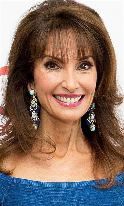 Pin By Danny L Ghramm On Famous People In 2020 Susan Lucci Hair