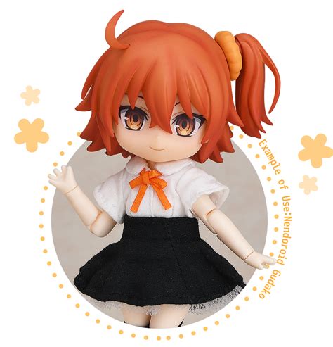 What Are Nendoroid Dolls Good Smile Company