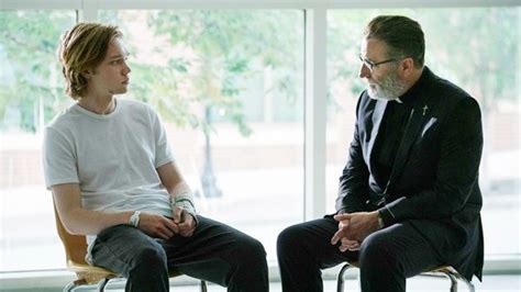 Andy garcia, walton goggins, beth grant and others. Film-Forward - Words on Bathroom Walls
