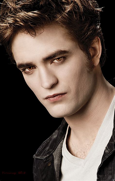 Resultado De Imagen De Edward Cullen Edward Cullen Robert Pattinson