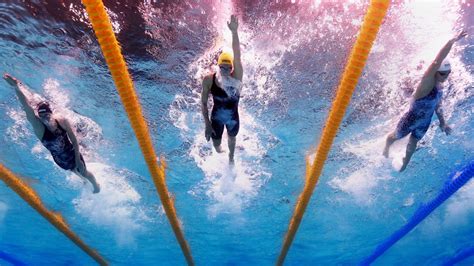 Watch Swimming Womens 4 X 100m Medley Relay Tokyo 2020 Olympics