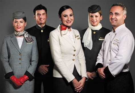 Meet elly, our longest serving cabin crew! Q&A with Etihad Cabin Crew | Live Last Minute